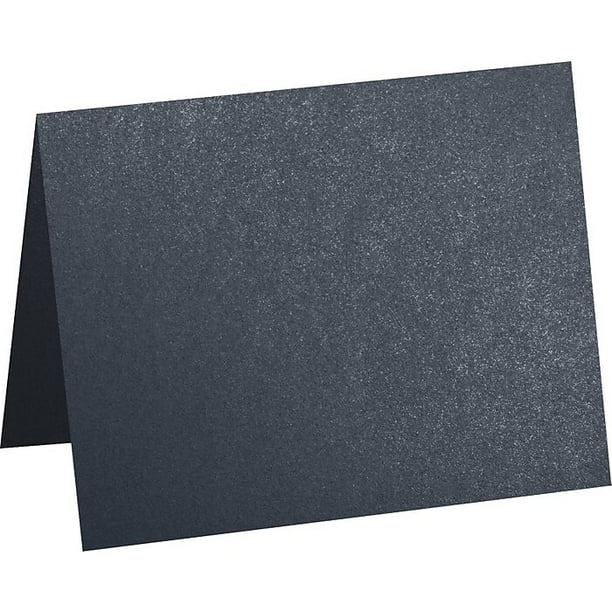 Pack of 50 A6 Folded Card 
